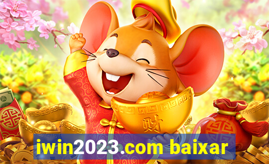 iwin2023.com baixar